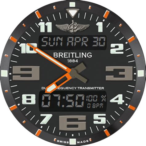 breitling watch faces for samsung gear s3|samsung gear s3 faces.